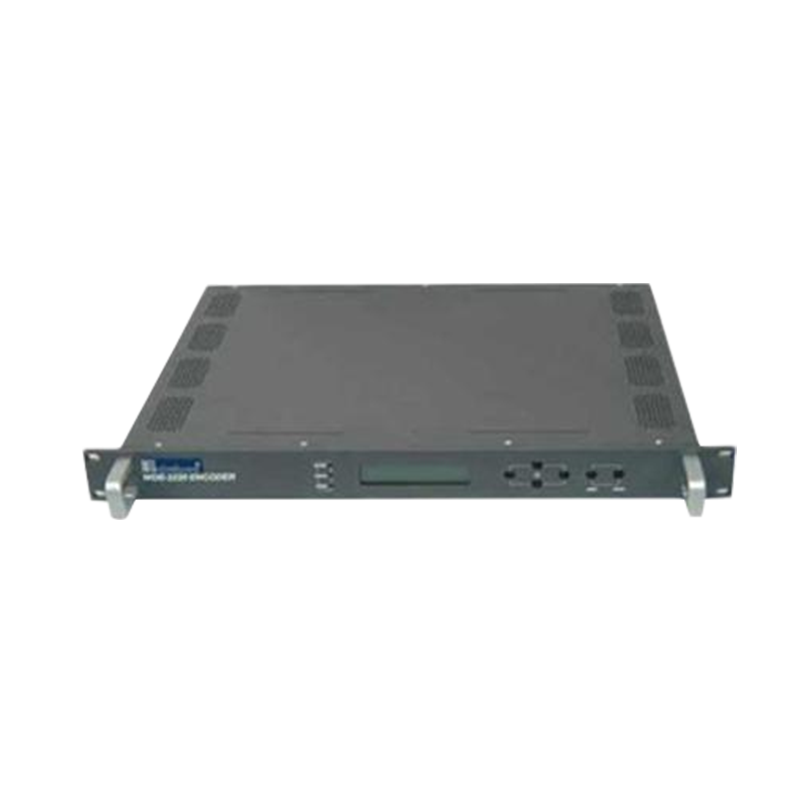 Modulator QAM cu multiplexare TS:WDQ-3204B