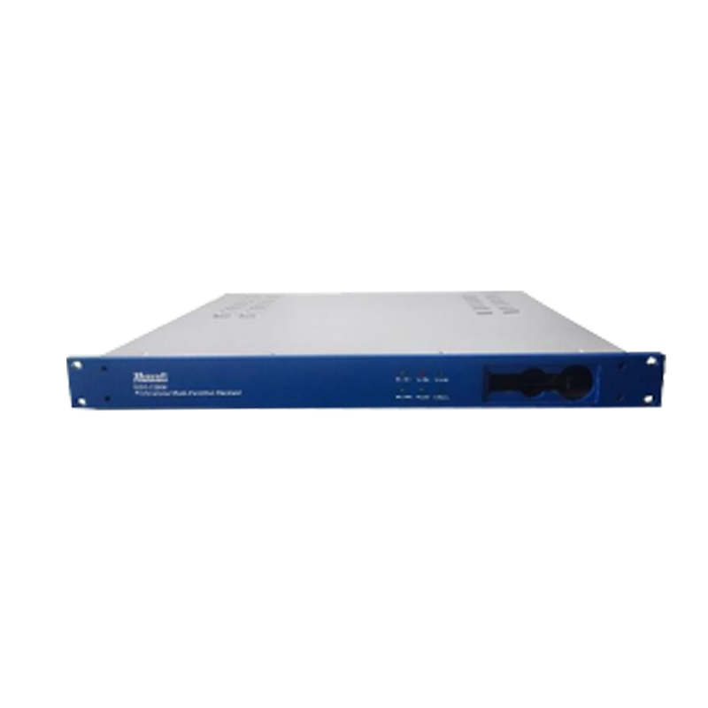 Canale duble DVB-C/S/S2/S2X/T/T2 SD/HD MPEG-2/H.264 IRD: WDT-1200H