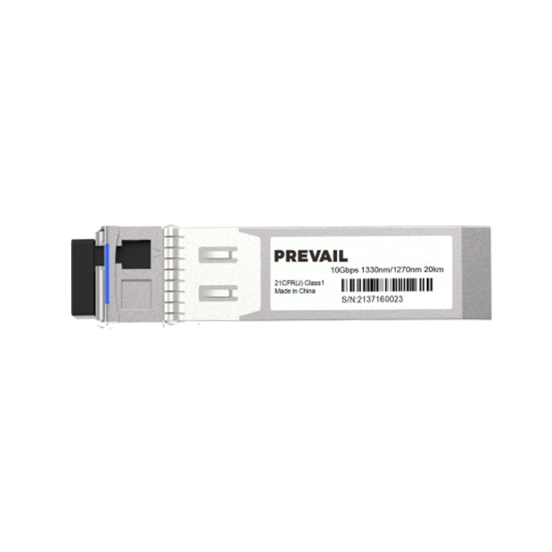 Modul optic SFP