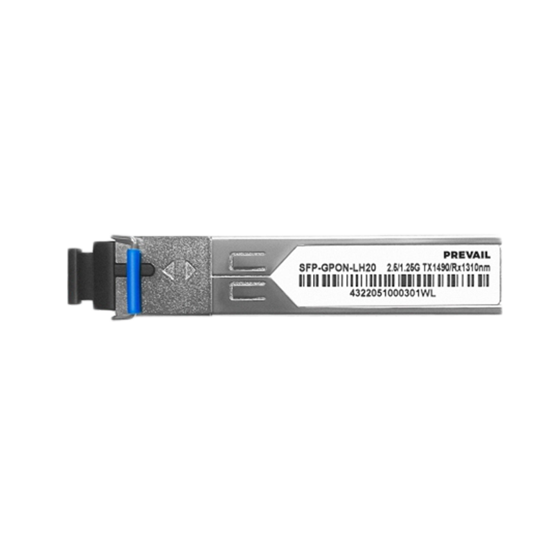 Modul optic SFP